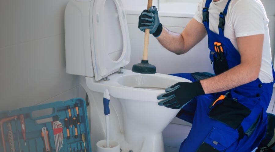 Professional emergency plumbing in East Stroudsburg, PA